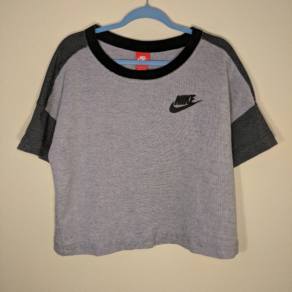Ladies Nike Top